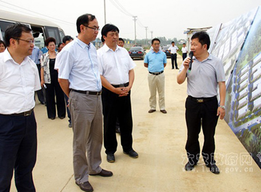 電動(dòng)單梁起重機(jī)