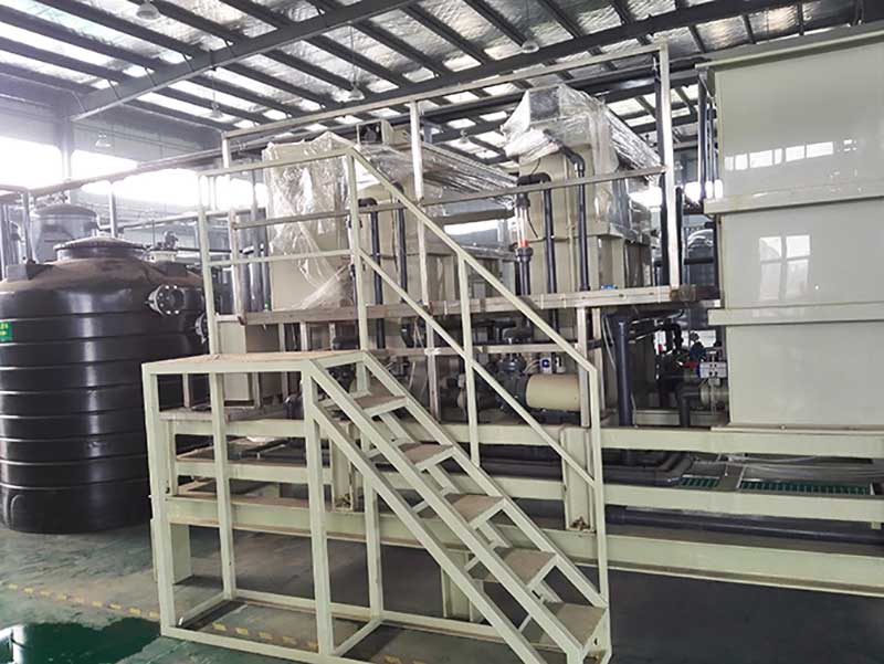 單梁橋式起重機(jī)