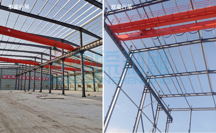 行吊是什么？行吊圖片告訴你！